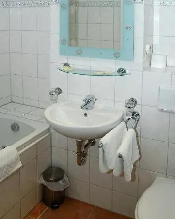 Apartment Academy Berlin