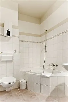 Apartment Academy Berlin