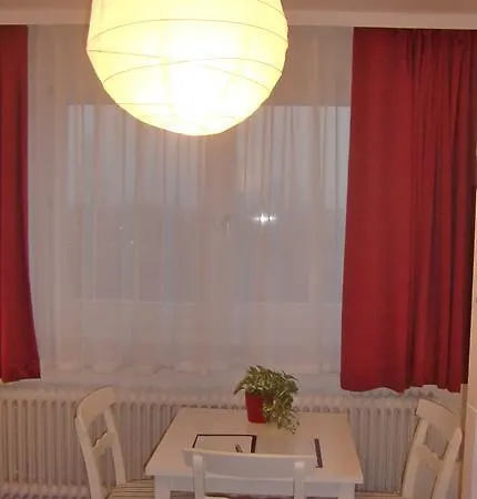 Academy Apartment
